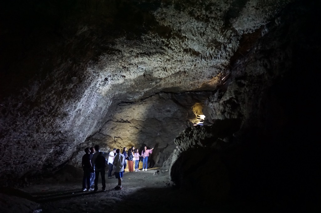 17 день в Непале: Bat’s cave — «пещера летучих мышей» — без мышей (продолжение)